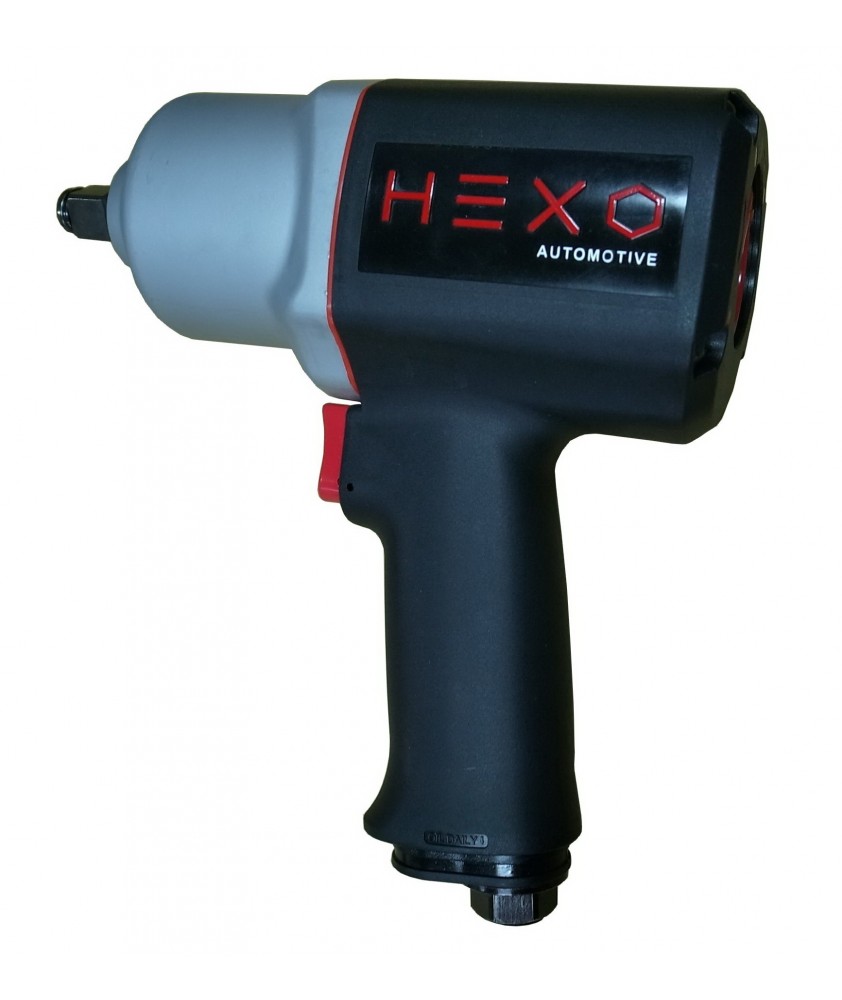 Klucz Pneumatyczny ½ cala HEXO HX-4000