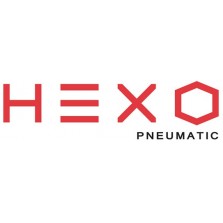 Szlifierka kątowa HEXO HX-125A2.3P