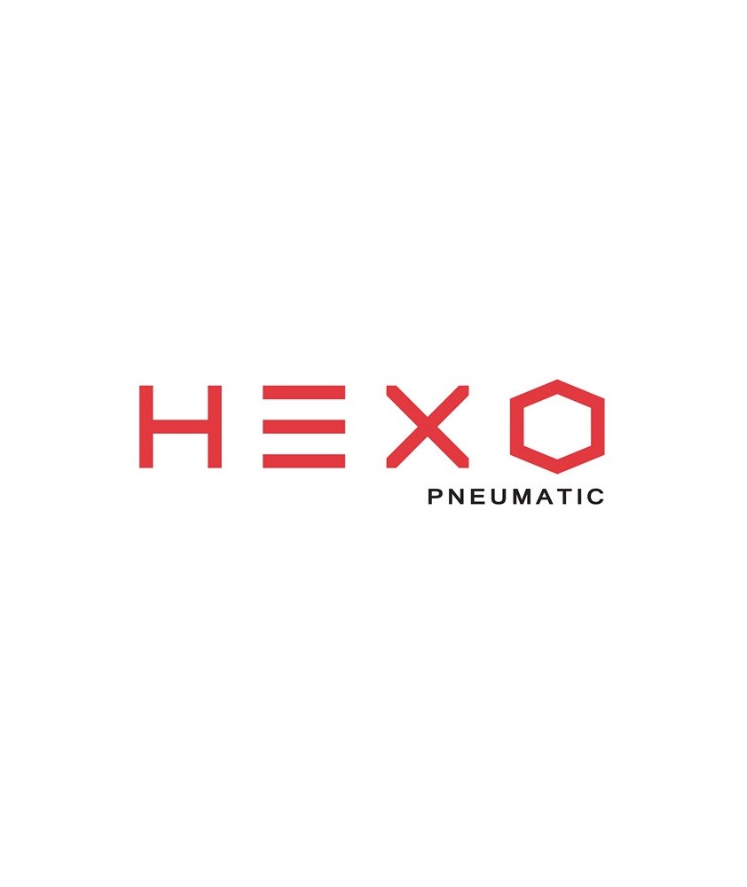 Szlifierka kątowa HEXO HX-125A2.3P